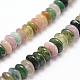 Natural Indian Agate Beads Strands UK-G-N0173-04-2x4mm-3