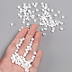 Glass Seed Beads UK-X1-SEED-A010-4mm-41-4