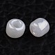 8/0 Ceylon Round Glass Seed Beads&nbsp;UK-X-SEED-A011-3mm-141-2