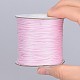Waxed Polyester Cord UK-YC-0.5mm-131-3