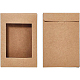 Foldable Kraft Paper Jewelry Boxes UK-CON-WH0068-52B-5