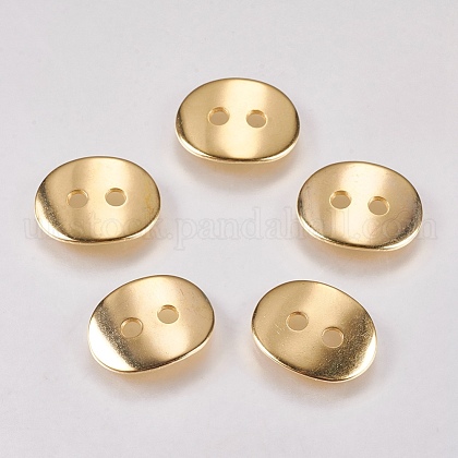 201 Stainless Steel Button UK-X-STAS-G173-13G-1