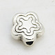 Tibetan Silver Alloy Beads UK-X-LF10690Y-2