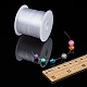 1 Roll Transparent Fishing Thread Nylon Wire UK-X-NWIR-R0.25MM-7
