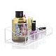 Plastic Cosmetic Storage Display Box UK-ODIS-S013-12-7