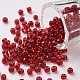 6/0 Glass Seed Beads UK-SEED-A005-4mm-25-1