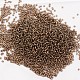 6/0 Transparent Glass Round Seed Beads UK-X-SEED-J010-F6-40A-2