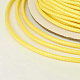 Eco-Friendly Korean Waxed Polyester Cord UK-YC-P002-1.5mm-1155-4