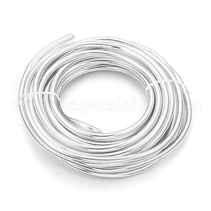 Aluminum Wire UK-AW-S001-6.0mm-01-1