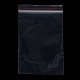 Plastic Zip Lock Bags UK-OPP-Q002-8x12cm-3