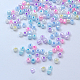 Glass Seed Beads UK-SEED-R006-2mm-2