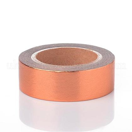 DIY Scrapbook Decorative Paper Tapes&nbsp;UK-DIY-K001-D-04-1