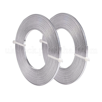Aluminum Wire UK-AW-BC0002-01B-3mm-1