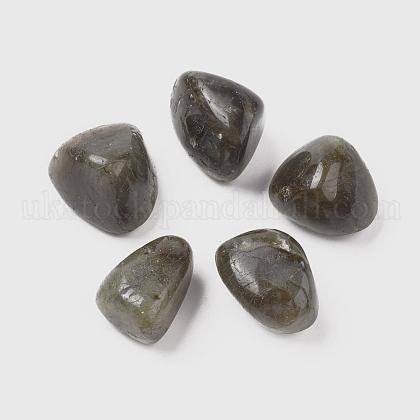 Natural Labradorite Beads UK-G-K302-A09-1