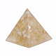Orgonite Pyramid UK-G-Q989-019-1