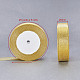 Glitter Metallic Ribbon UK-OCOR-T001-25mm-JC-3