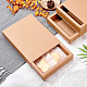 Kraft Paper Folding Box UK-CON-WH0010-01K-C-5