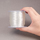 Korean Elastic Crystal Thread UK-EW-N004-1.2mm-01-4