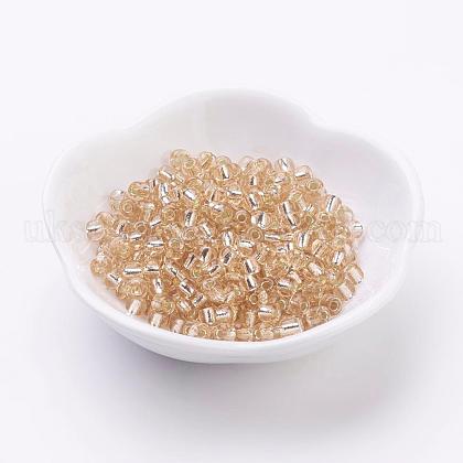 12/0 Glass Seed Beads UK-SEED-A005-2mm-39A-1