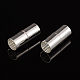 Brass Magnetic Clasps UK-KK-J143-S-NF-K-1