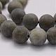 Natural Labradorite Beads Strands UK-G-G970-02-14mm-3