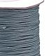 Korean Waxed Polyester Cord UK-YC1.0MM-A167-2