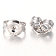 Sterling Silver Ear Nuts UK-STER-I005-41P-1