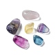 Natural Fluorite Beads UK-G-I221-29-4