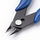 45# Carbon Steel Jewelry Pliers for Jewelry Making Supplies UK-PT-S014-01-3