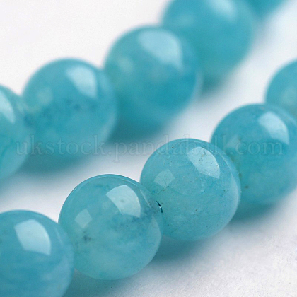 Natural Gemstone Beads Strands UK-G-J333-04-4mm-1