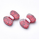 Resin Cabochons UK-CRES-S304-08-2