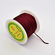Round String Thread Polyester Fibre Cords UK-OCOR-J001-06-1MM-K-2