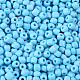 Glass Seed Beads UK-X1-SEED-A010-4mm-43-2