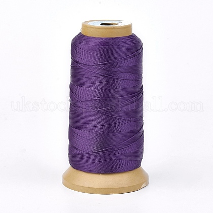 Polyester Thread UK-NWIR-K023-1mm-10-1