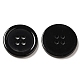 Resin Buttons UK-RESI-D030-22mm-02-1