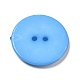 Acrylic Sewing Buttons for Costume Design UK-BUTT-E087-C-M-3