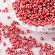 Glass Seed Beads UK-SEED-A012-3mm-125-K-1