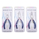 Jewelry Plier for Jewelry Making Supplies UK-TOOL-X0001-7