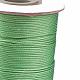 Korean Waxed Polyester Cord UK-YC1.0MM-A122-2