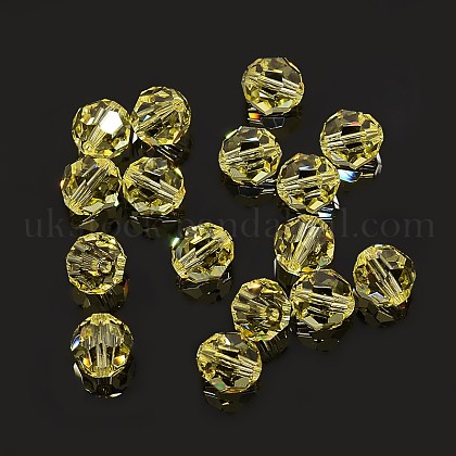 Austrian Crystal Beads UK-5000_8mm213-1