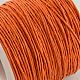 Waxed Cotton Thread Cords UK-YC-R003-1.0mm-161-2