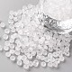 Glass Seed Beads UK-SEED-A008-4mm-M1-1