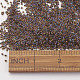 TOHO Japanese Seed Beads&nbsp;UK-X-SEED-K006-2mm-245-3