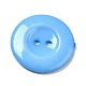 Acrylic Sewing Buttons for Costume Design UK-BUTT-E087-C-M-2