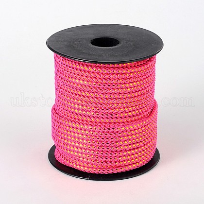 Polyester Threads Cords UK-OCOR-E001-07-1
