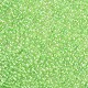 11/0 Grade A Transparent Glass Seed Beads UK-X-SEED-N001-F-240-2