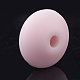 Food Grade Eco-Friendly Silicone Beads UK-SIL-R009-58-2