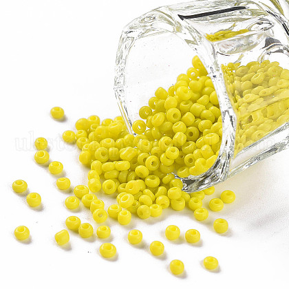 12/0 Glass Seed Beads UK-SEED-US0003-2mm-42-1