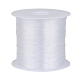 1 Roll Clear Nylon Wire UK-X-NWIR-R0.4MM-1