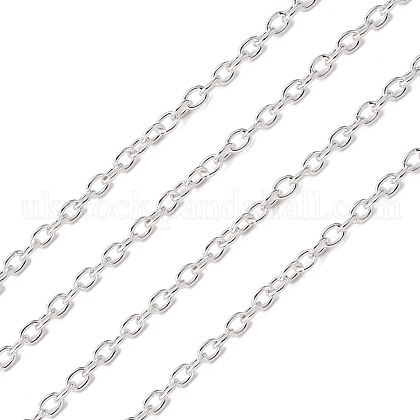 Iron Cable Chains UK-CH-S079-S-LF-1